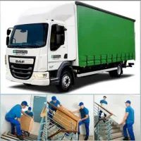 شرکت اثاث کشی تخصصی و تضمینی ارزان قائمشهر