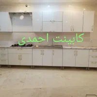 کابینت آماده در هفت رنگ مختلف|مصالح و تجهیزات ساختمان|رشت, پیرکلاچای|دیوار
