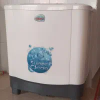 ماشین لباسشویی برفاب