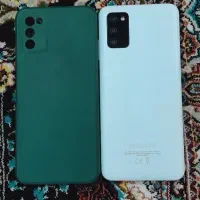Galaxy A03s|موبایل|تهران, فرزانه|دیوار