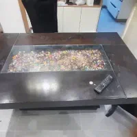 مبلمان ،میز ناهار خوری وزیر تلویزیونی|مبلمان خانگی و میز عسلی|شیراز, ده پیاله|دیوار