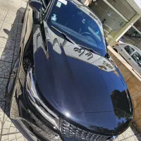 دیگنیتی پرایم مشکی تو مارون مدل ۱۴۰۳ برج ۱۲|خودرو سواری و وانت|ارومیه, |دیوار