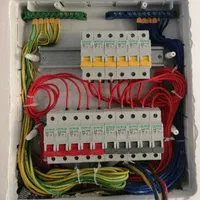 برقکاری ساختمان،رفع اتصالی و خاموشی ۲۴ ساعته|خدمات پیشه و مهارت|بوشهر, |دیوار