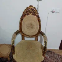 مبل هفت نفره|مبلمان خانگی و میز عسلی|رضوانشهر, |دیوار