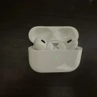Air pod pro 2 type c|لوازم جانبی موبایل و تبلت|پردیس, فاز ۳|دیوار