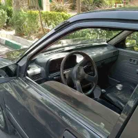 پراید مدل 82|خودرو سواری و وانت|تهران, سجاد|دیوار