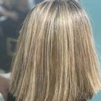 رنگ مو|خدمات آرایشگری و زیبایی|قشم, |دیوار