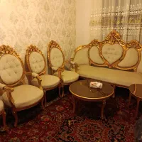 مبل شیک ونو