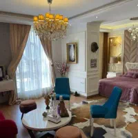 اپارتمان-4-ساله-لابی-شیک-و-مجلل-کوی-بیمه