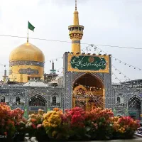 کاروان مشهد همه روزه