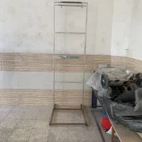 استند پکیج و میز پروفیل جوش داده محکم