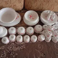 فروش آرکوپال اصلی 12 نفره