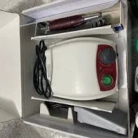 لوازم کاشت ناخن|آرایشگاه و سالن‌های زیبایی|نیشابور, شهرک اندیشه|دیوار