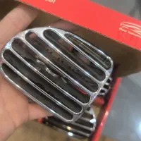 دریچه کولر اسپرت ۲۰۶ نقره ای|قطعات یدکی و لوازم جانبی|بابل, |دیوار