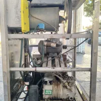 دستگاه بستنی سنتی|کافیشاپ و رستوران|ایلام, |دیوار