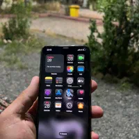 Xsmax|موبایل|کاشمر, |دیوار