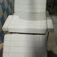 تخت ماساژ و آرایشگاهی