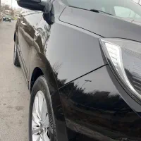 جک s5۲۰۰۰اتومات|خودرو سواری و وانت|ارومیه, |دیوار