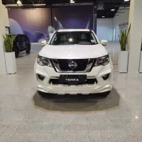ثبت نام نیسان ترا تحویل 90 روز تقویمی|خودرو سواری و وانت|تهران, دکتر هوشیار|دیوار