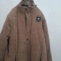 کاپشن ،مردانه