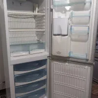 یخچال فریزر Saria|یخچال و فریزر|دهگلان, |دیوار