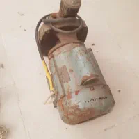 پمپ آب