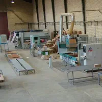 برش کار ، مونتاژ کار ، ام دی اف کار حرفه ای