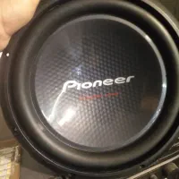 subwoofer pioneer 310s4