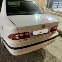 سمند دوگانه ef7