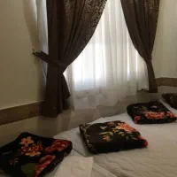 کاروان زیارتی مشهد مقدس برای دهم مهرحرکت دارم