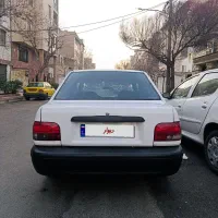 پراید 81