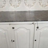 کابینت فلزی سه در