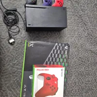 ایکس باکس سری ایکس -xbox series x
