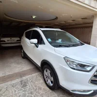 جک اس ۳ / s3 مدل ۱۴۰۳|خودرو سواری و وانت|تهران, آهنگ|دیوار