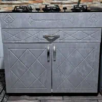 گازکابینتی درحدنو