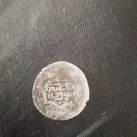 سکه دونیم مثقالی ابوسعید ایلخانی|کلکسیون اشیاء عتیقه|بم, |دیوار