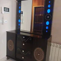 آینه کنسول درحدنو