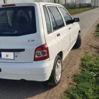 پراید 111مدل96|خودرو سواری و وانت|علیآباد کتول, |دیوار