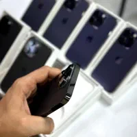 iPhone 14 Pro 256G دوسیم کارت|موبایل|رشت, پیرسرا|دیوار