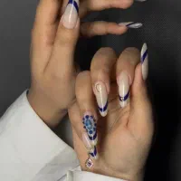 تخفیف ویژه کاشت و خدمات ناخن به مدت محدود