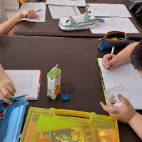 گفتاردرمانی و کاردرمانی و مشاوره