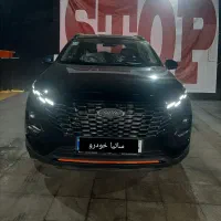 فروش ویژه ایکس۳۳کراس۴۰۴صفرمشکی/X33cross/نقدواقساط