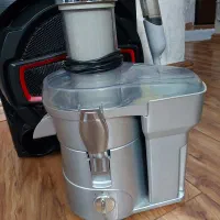 اب میوه گیر