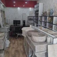 واگذاری اجناس مغازه ظروف سنگی