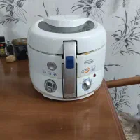 سرخ کن دلونگی