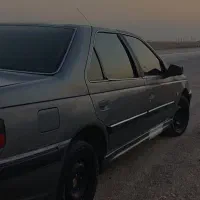 پارس 86 دوگانه فابریک|خودرو سواری و وانت|بهبهان, |دیوار