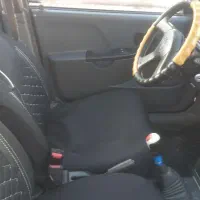 پراید ۱۴۱ مدل ۸۳|خودرو سواری و وانت|شاهین‌شهر, گزبرخوار|دیوار