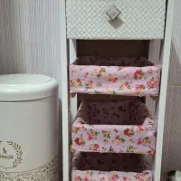 جا سیب زمینی و پیاز