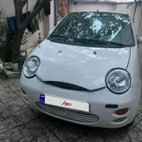 ام وی ام ۱۱۰ چند لکه رنگ|خودرو سواری و وانت|رشت, کوی حسینی|دیوار