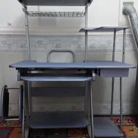 میز کامپیوتر